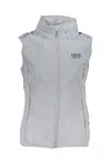 NAUTICAL SCHOOL WOMEN'S SLEEVELESS GRAY