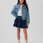 GAP Children's Denim Skirt - Girls