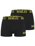 Benlee Men's boxer shorts double pack