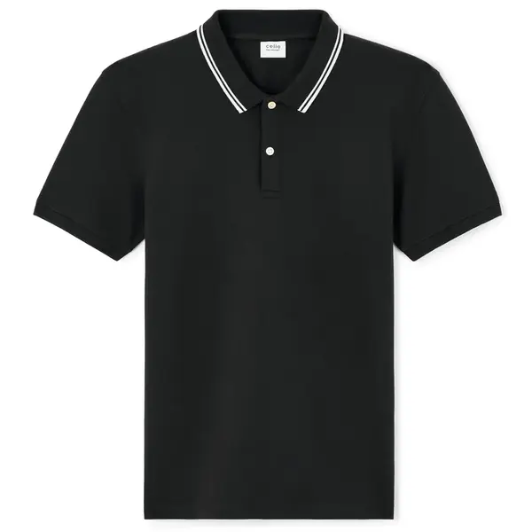 Celio Polo shirt Leprime - Men's