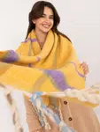 Scarf-AT-SZ-2315.33-dark yellow