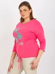 Blouse-RV-BZ-8457.47P-pink