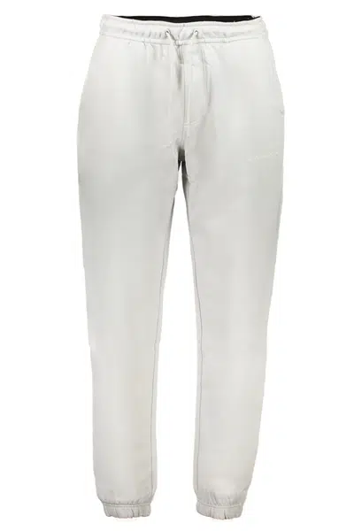 CALVIN KLEIN MEN'S GRAY PANTS