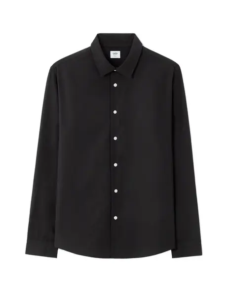 Celio Long Sleeve Shirt Lavico - Men's