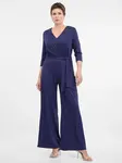 Navy Blue Women's Jumpsuit ORSAY - Women's
