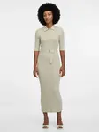 Grey women's midi dress ORSAY - Women's