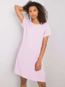 Dress-DHJ-SK-20277.29P-Light Purple