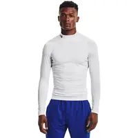 Men's compression t-shirt Under Armour HG Armour Comp Mock LS