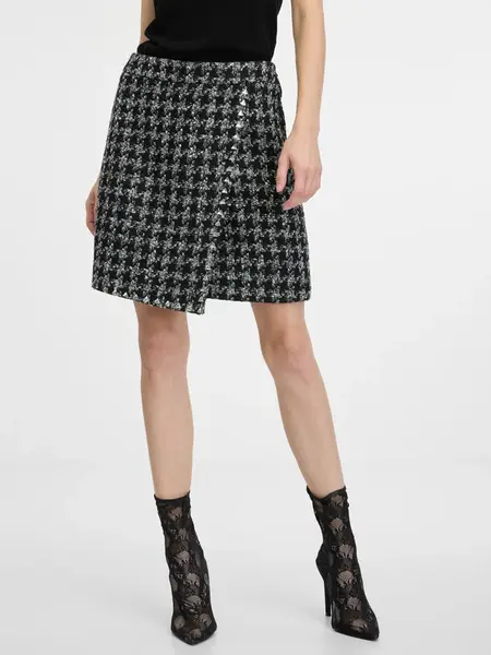 Black women's skirt ORSAY - Women's