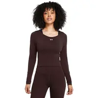 Women's T-shirt Under Armour Train Seamless LS