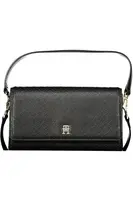 Čierna kabelka Tommy Hilfiger