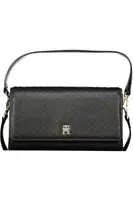 TOMMY HILFIGER WOMEN'S BAG BLACK
