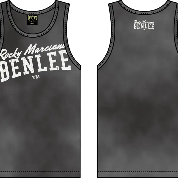 Benlee Men's singlet regular fit