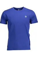 Pánske tričko SERGIO TACCHINI modré