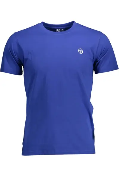 Pánske tričko SERGIO TACCHINI modré