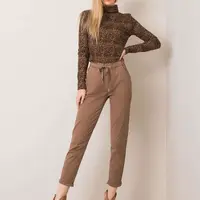 Pants-DHJ-SP-3657.91P-brown