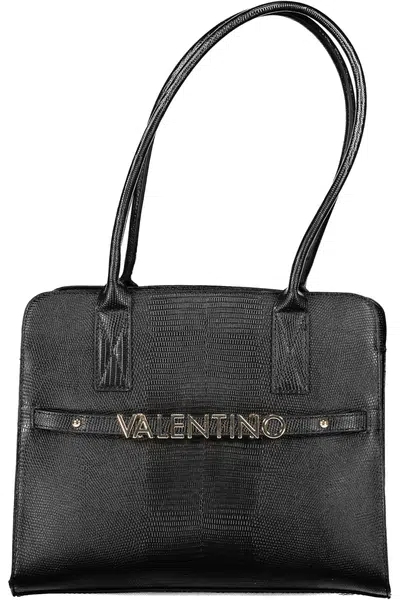 VALENTINO BAGS BLACK WOMEN'S BAG