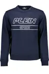 Pánska mikina PLEIN SPORT modrá