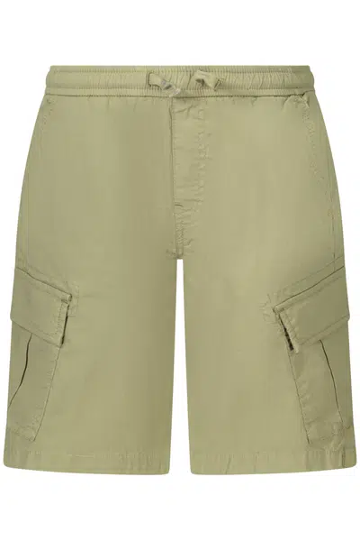 NORTH SAILS CHILDREN'S SHORTS GREEN