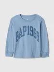 GAP Baby T-shirt with logo - Boys