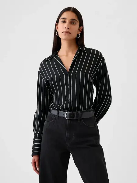 GAP Satin shirt - Women's