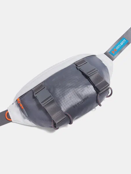 Unisex bag Under Armour UA Summit Trail Waist Bag - unisex