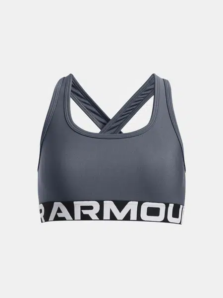 Girls' bra Under Armour G Crossback Bra - Girls