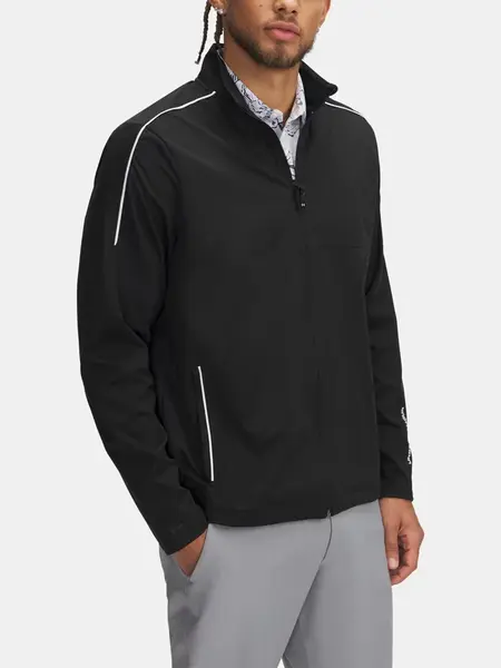 Men's sweatshirt Under Armour UA Drive Wind Full Zip - Men's