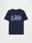 GAP Children's T-shirt with logo - Boys