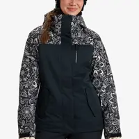 Women's jacket Roxy Jetty