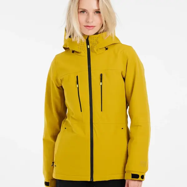 Women's ski jacket Protest PRTBEVERLY