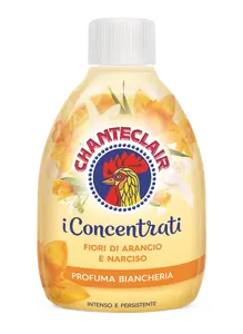 Chanteclair parfum na bielizeň Narcisco