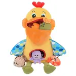 Ks Kids Hladný pelikán - Edukačná hračka KA10833-GB