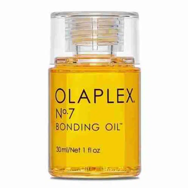 OLAPLEX N7 BO výživový olej na vlasy namáhané teplom
