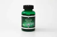 Doctor Sova DIAMOND YACCA GUMMY Diamond´s