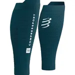 Lýtkové kompresní návleky Compressport R2 3.0 žlutá barva, SU00047B