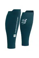 Lýtkové kompresní návleky Compressport R2 3.0 žlutá barva, SU00047B