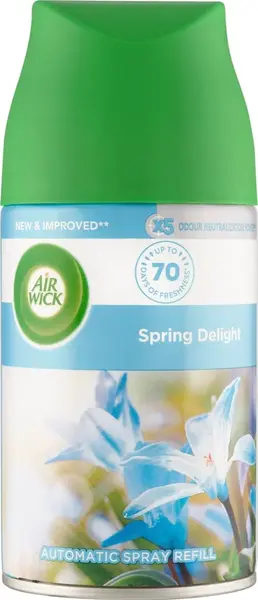 Air Wick Freshmatic Pure náplň Svieži vánok