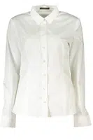 Dámska košeľa Guess White