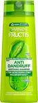 Garnier Fructis Antidandruff upokojujúci šampón na všetky typy vlasov s lupinami