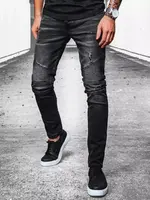 Pánské džíny DStreet Dark