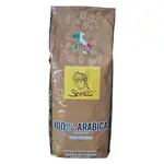 Sarito 100% ARABICA 1 Kg zrnková káva