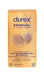 DUREX Sensual Extra Lube
