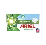 Ariel Sensitive Allin1, kapsuly na pranie, 30 praní