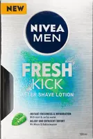 NIVEA Men Voda po holení Fresh Kick
