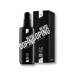 Podpora rastu brady Angry Beards Beard doping Extra veľkosť 100ml