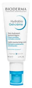 BIODERMA Hydrabio Gel-Créme