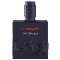 Molinard Habanita parfémovaná voda pro ženy 75 ml