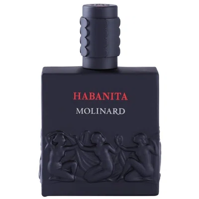 Molinard Habanita parfémovaná voda pro ženy 75 ml