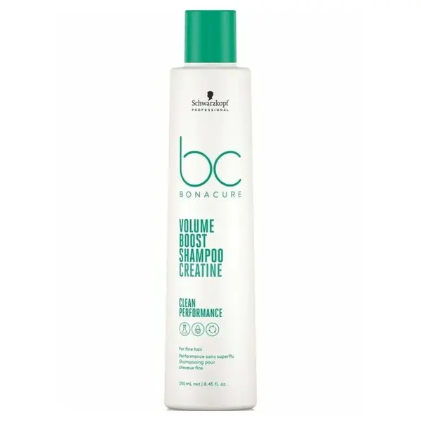SCHWARZKOPF Professional  Objemový šampon Volume Boost 1000 ml